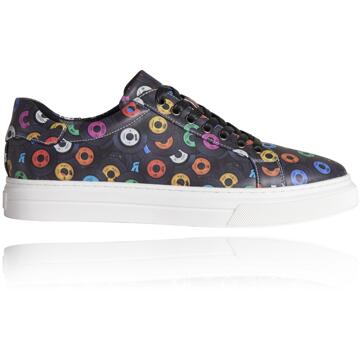 Lureaux LP Sneakers Lureaux - Handgemaakte Nette Schoenen Voor Heren Multicolor - 41