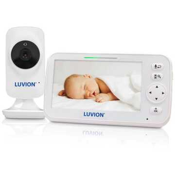 Luvion Icon Deluxe White Edition