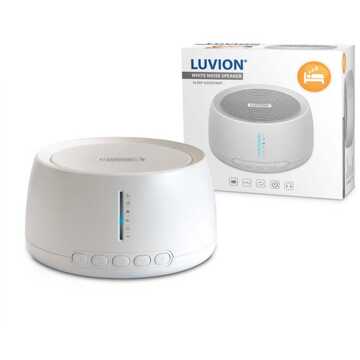 Luvion white noise speaker