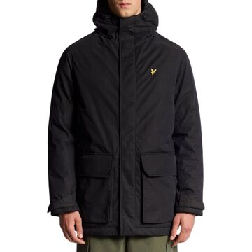 Lyle & Scott Membrane Parka Jas Heren