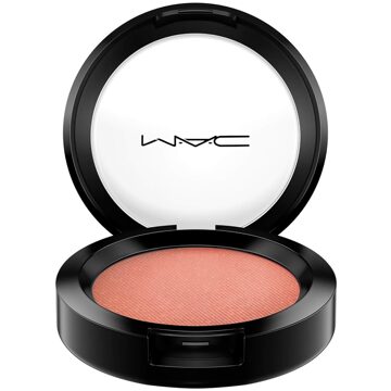 Mac Blush Sheertone Shimmer Face Peachtwist 6g