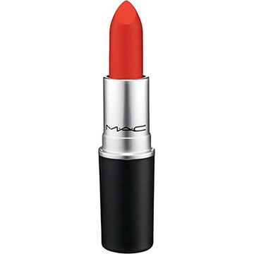 Mac Cosmetics Matte lippenstift - Dangerous Rood - 000