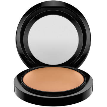 Mac Cosmetics Mineralize Skinfinish Natural - Give Me Sun