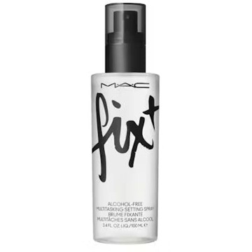 Mac Cosmetics Prep Prime Fix+ primer - 100 ml Transparant - 000