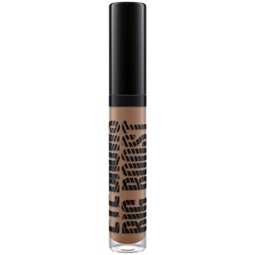 Mac Eye Brows Big Boost Exclusive Fibre Gel 4.1g (Diverse tinten) - Brunette
