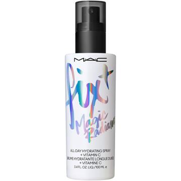 Mac Fix+ Magic Radiance Fixatiespray 100 ml