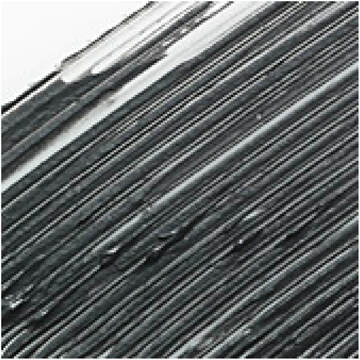 Mac In Extreme Dimension Mascara - Dimensional Black