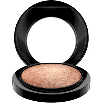 Mac Luxury Powder Mineral Ize Skin Finish (Powder) 10 G Global Glow