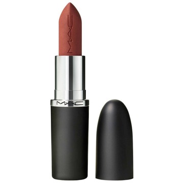 Mac Macximal Silky Matte Lipstick 3,5g (Verschillende Tinten) - Warm Teddy