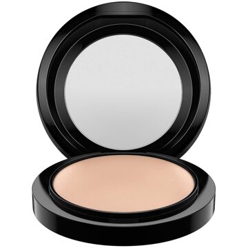Mac Mineralize Skinfinish Natural - Medium Plus - Gezichtspoeder