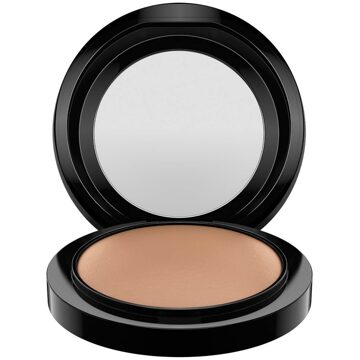 Mac Mineralize Skinfinish Natural - poeder Dark Golden