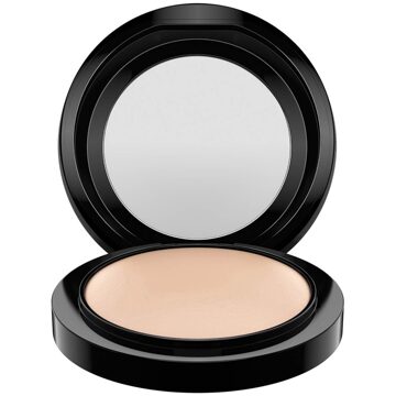 Mac Mineralize Skinfinish Natural Powder #light Plus 10 Gr