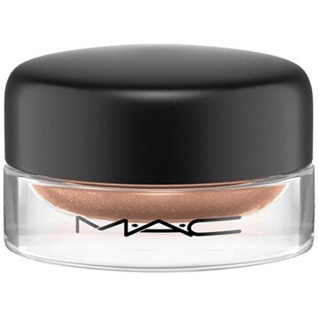 Mac Pro Longwear Paint Pot - crème oogschaduw Groundwork