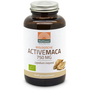 Maca BIO 90 capsules