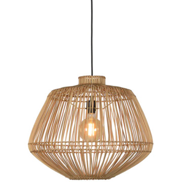Madagascar Hanglamp Bruin