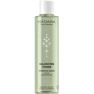 MÁDARA Mádara - Balancing Toner 200 ml