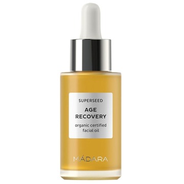 MÁDARA Mádara - Superseed Anti-Age Recovery Beauty Oil 30 ml