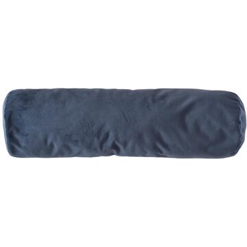 Madison Home Sierkussen | London Dark Blue | 60x17,5cm