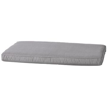 Madison Lounge Outdoor Oxford grey - 120x80 - Grijs