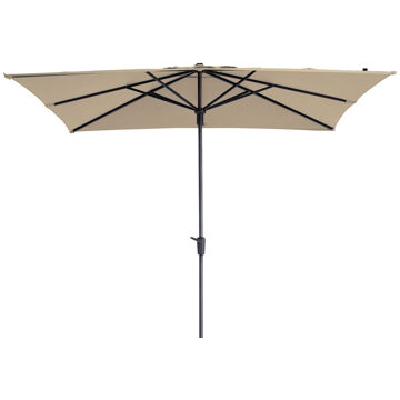 Madison Parasol Syros - 280x280 - Beige