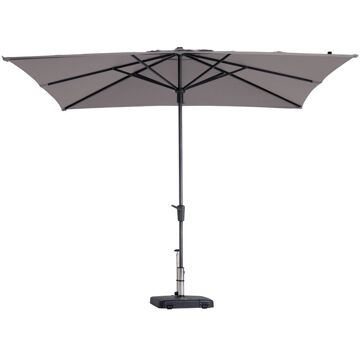 Madison Parasol Syros - 280x280 - Taupe Bruin