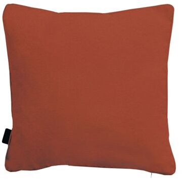 Madison Pillow 45X45 Piping Panama terra Multikleur