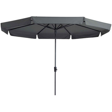 Madison Syros Luxe Stokparasol Ø 350 cm