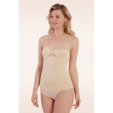 MAGIC Bodyfashion Body Waistnipper - S - Latte