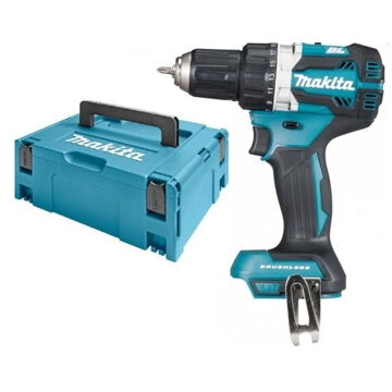 Makita DDF484ZJ (zonder accu)