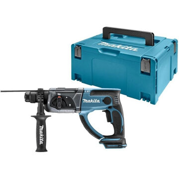 Makita DHR202ZJ (zonder accu)