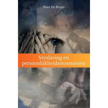 Maklu, Uitgever Verslaving en persoonlijkheidsstoornissen - Boek Peter De Bruyn (9044131176)