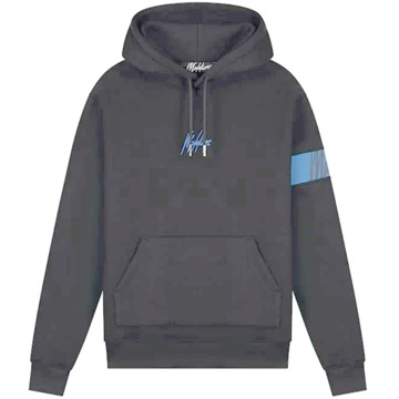 Malelions Captain 2.0 Hoodie Heren - M