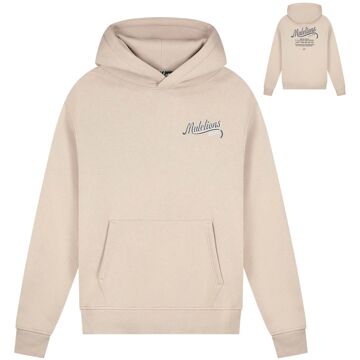 Malelions Casino Hoodie Heren - S