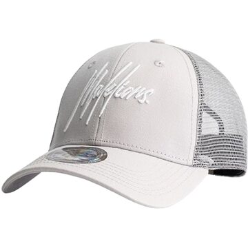 Malelions Signature Cap Heren - 1 SIZE