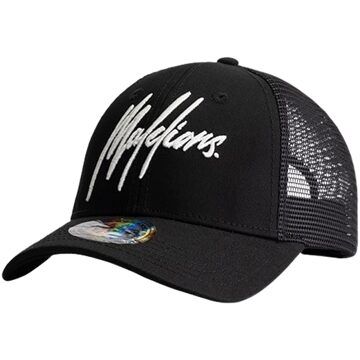 Malelions Signature Cap Heren - 1 SIZE