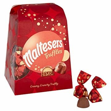 Maltesers - Truffles Gift Box 200 Gram
