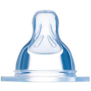 Mam flesspeen size 2 4.maanden 2-pack