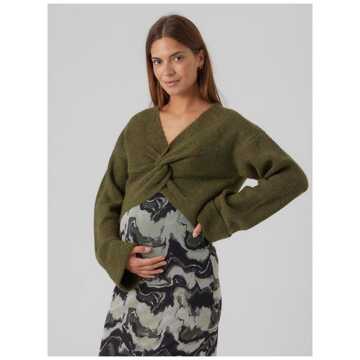 Mamalicious zwangerschapstrui