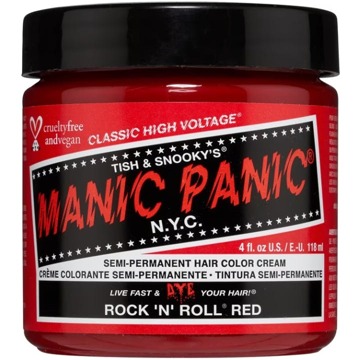 Manic Panic Classic RockNRoll - Haarverf