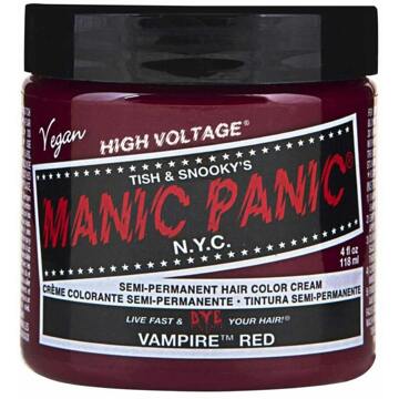 Manic Panic Classic Vampire Red - Haarverf