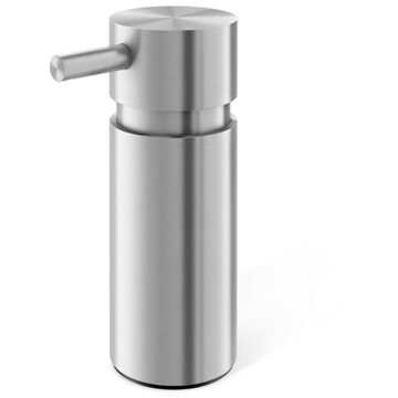 Manola Zeepdispenser Zilver