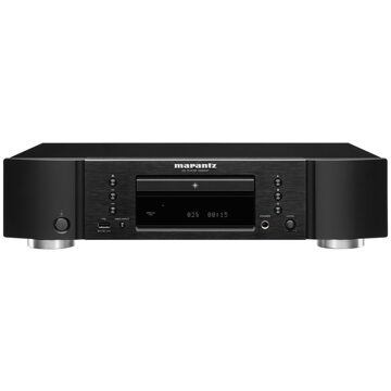 Marantz CD6007/N1B CD speler Zwart