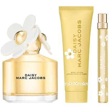 MARC JACOBS Daisy Eau de Toilette 100ml Gift Set