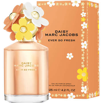 MARC JACOBS Daisy Ever So Fresh Eau de Parfum 125 ml