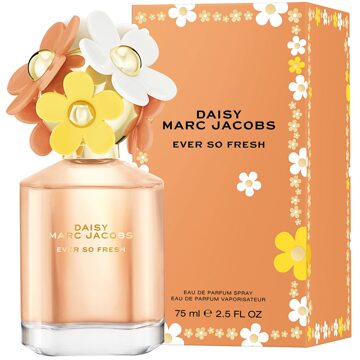 MARC JACOBS Daisy Ever So Fresh Eau de Parfum 75 ml