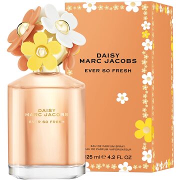 MARC JACOBS Daisy Ever So Fresh Eau de Parfum voor Dames 125ml