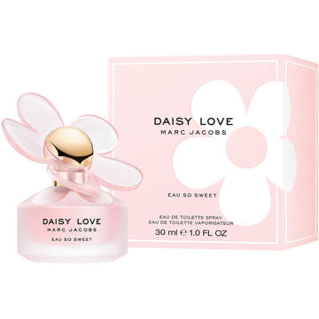 MARC JACOBS Daisy Love Eau So Sweet EDT 30 ml