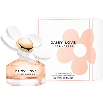 MARC JACOBS Daisy Love EDT 50 ml