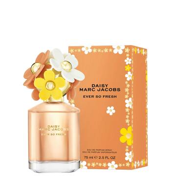 MARC JACOBS Eau de Parfum Marc Jacobs Ever So Fresh EDP 75 ml
