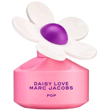 MARC JACOBS Eau de Toilette Marc Jacobs Daisy Love Pop EDT 50 ml